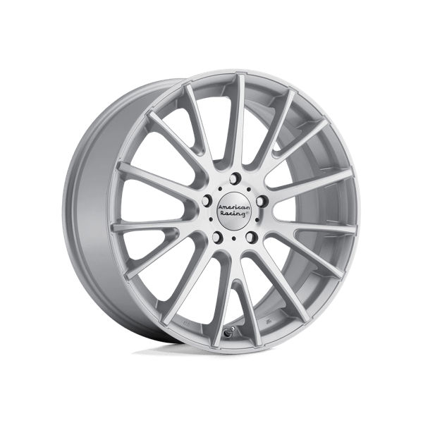 Jante Aluminium American Racing AR904 Argent