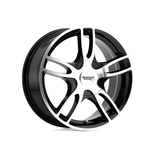 Jante Aluminium American Racing AR919 ESTRELLA 2 Noir
