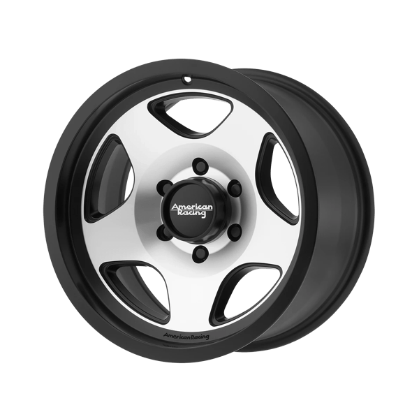 Jante Aluminium American Racing AR923 MOD 12 Noir