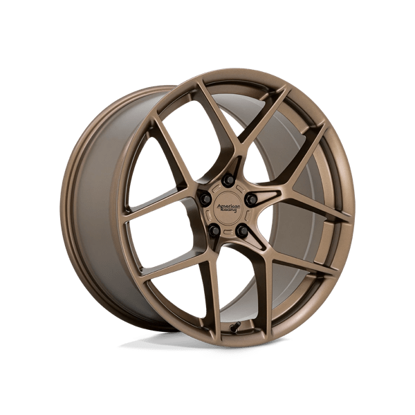 Jante Aluminium American Racing AR924 CROSSFIRE Bronze