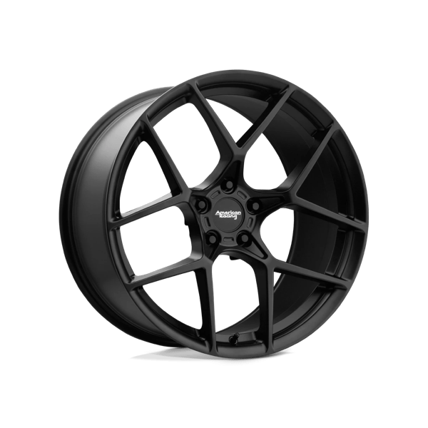 Jante Aluminium American Racing AR924 CROSSFIRE Noir