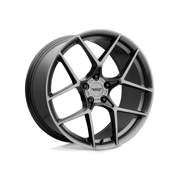 Jante Aluminium American Racing AR924 CROSSFIRE Gris