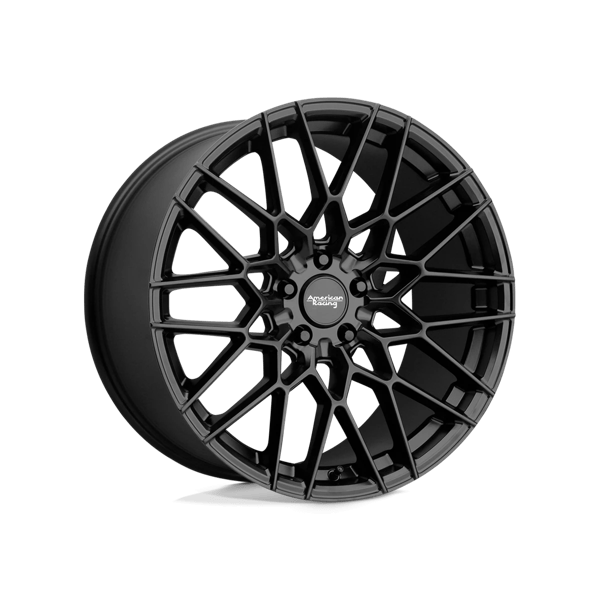 Jante Aluminium American Racing AR927 BARRAGE Noir