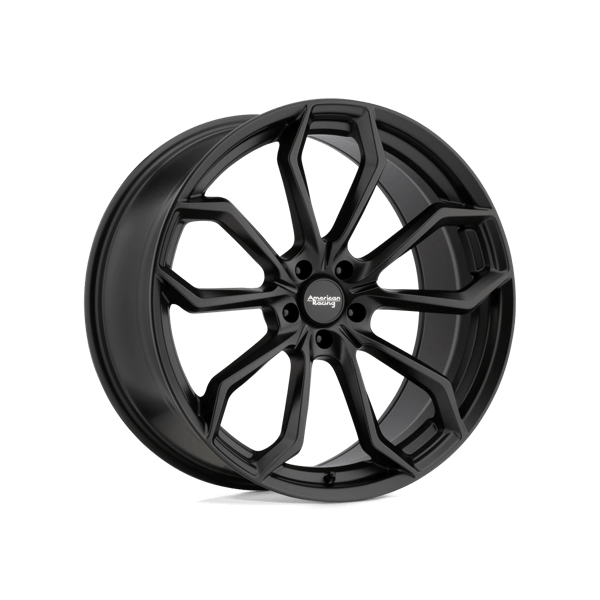 Jante Aluminium American Racing AR932 SPLITTER Noir