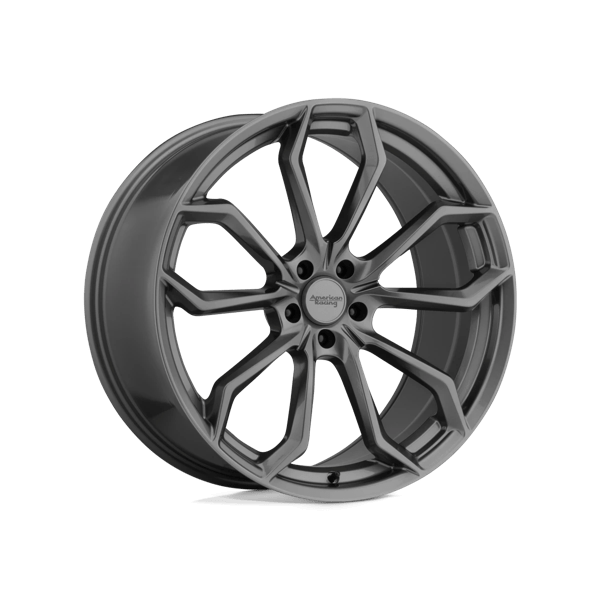 Jante Aluminium American Racing AR932 SPLITTER Gris