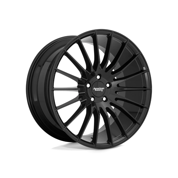 Jante Aluminium American Racing AR934 FASTLANE Noir