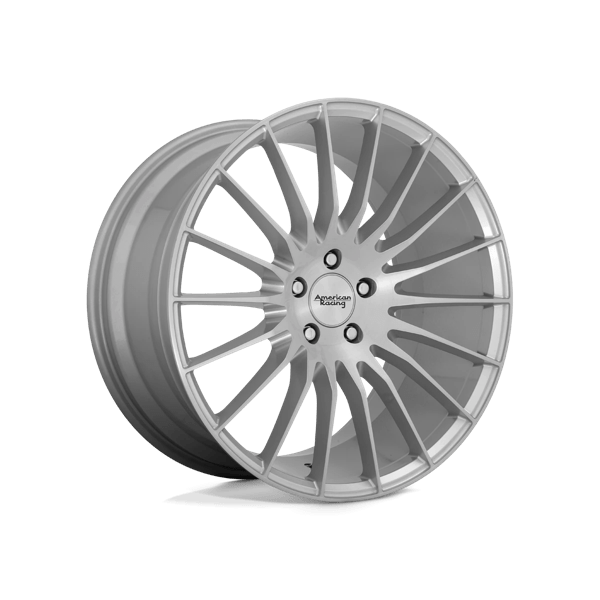 Jante Aluminium American Racing AR934 FASTLANE Argent
