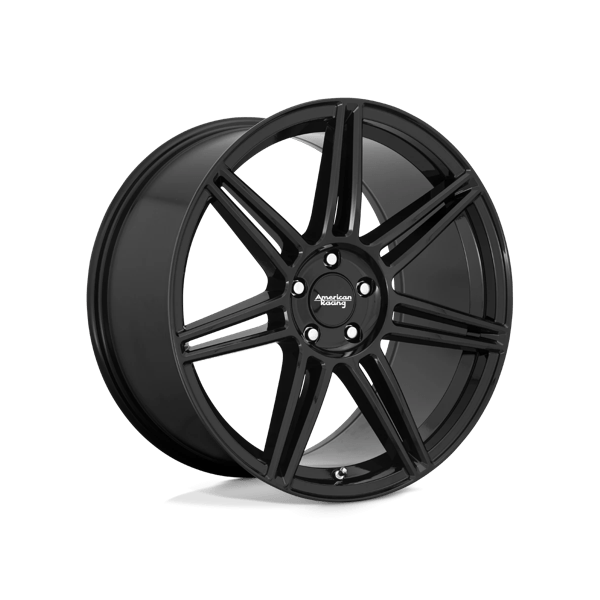 Jante Aluminium American Racing AR935 REDLINE Noir