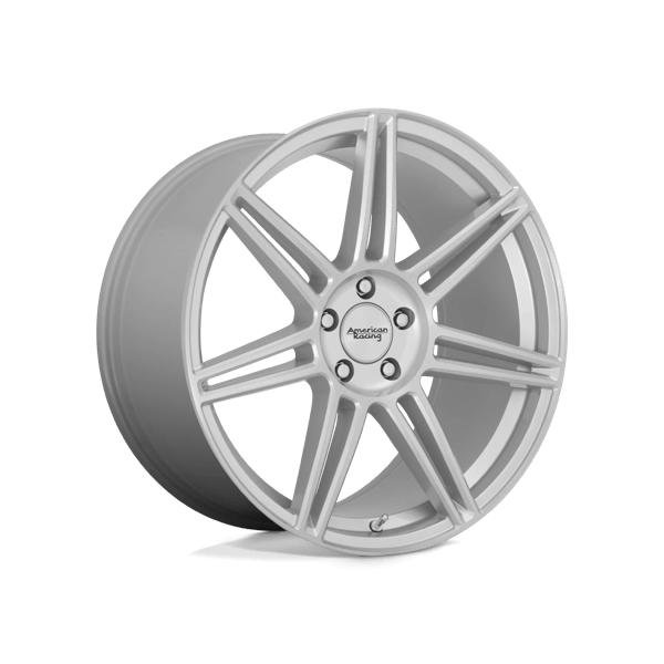 Jante Aluminium American Racing AR935 REDLINE Argent
