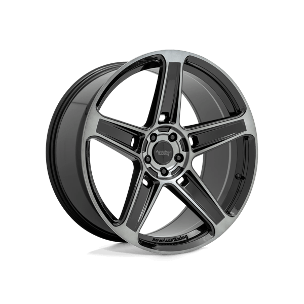 Jante Aluminium American Racing AR936 Noir