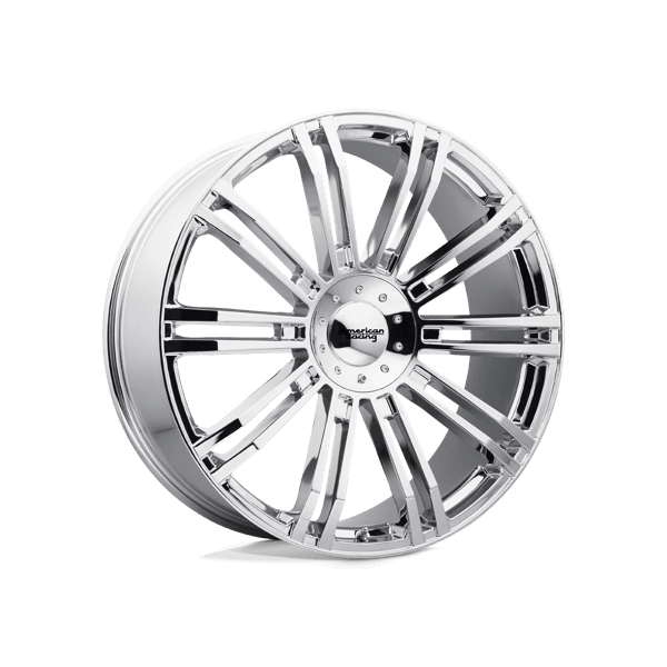 Jante Aluminium American Racing AR939 D2 Chrome
