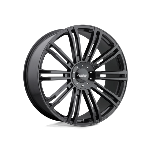 Jante Aluminium American Racing AR939 D2 Noir