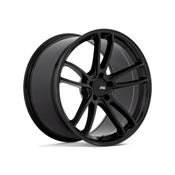 Jante Aluminium American Racing AR941 MACH FIVE Noir