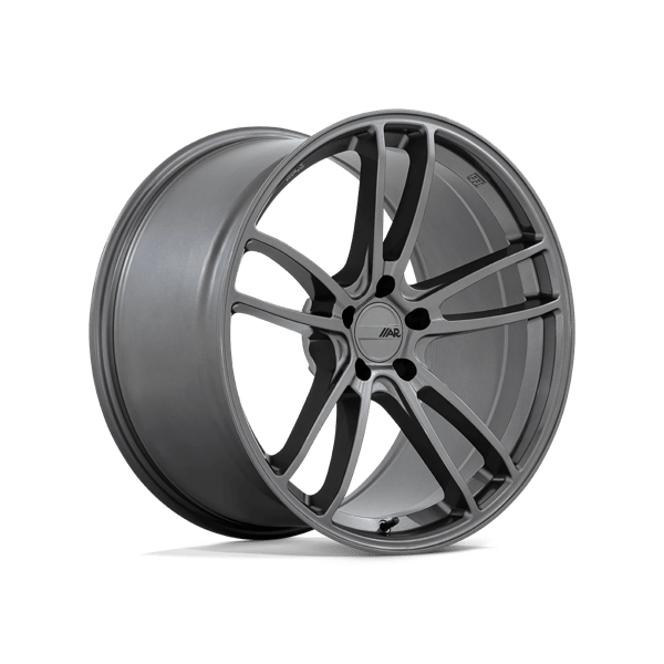 Jante Aluminium American Racing AR941 MACH FIVE Gris