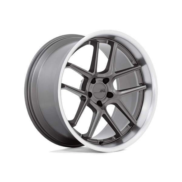 Jante Aluminium American Racing AR942 Gris