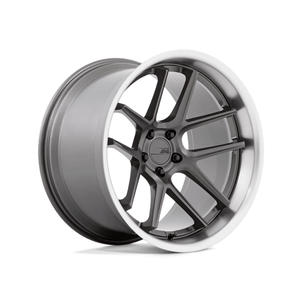 Jante Aluminium American Racing AR942 Gris