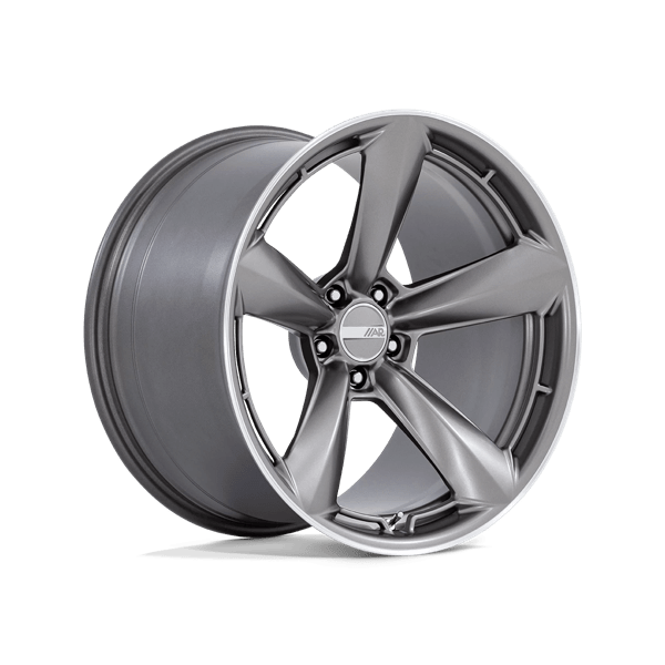 Jante Aluminium American Racing TTF Gris