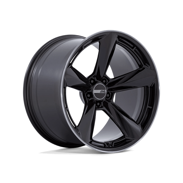 Jante Aluminium American Racing TTF Noir