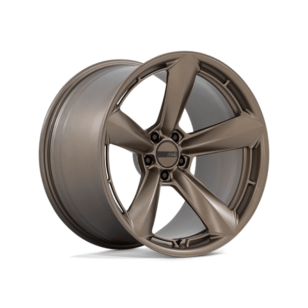 Jante Aluminium American Racing TTF Bronze