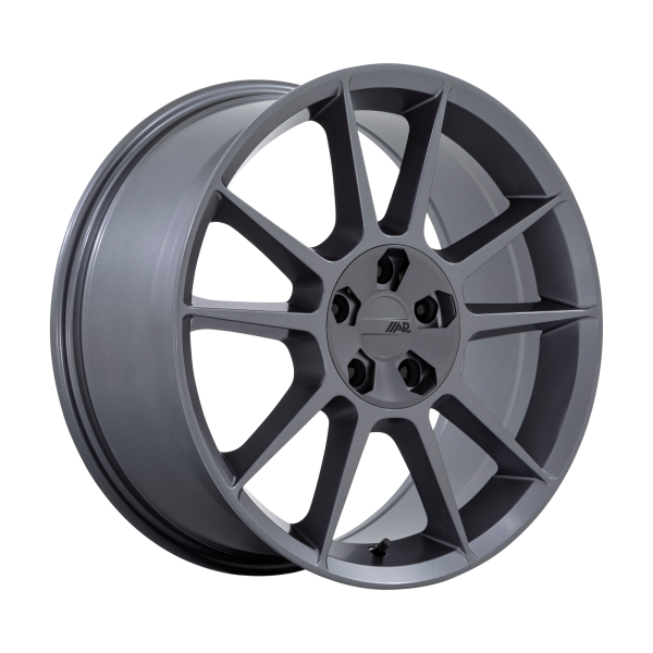 Jante Aluminium American Racing AR947 Gris
