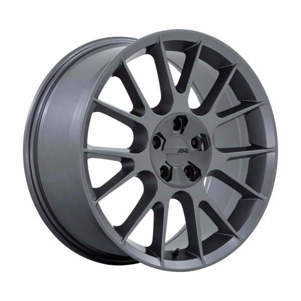 Jante Aluminium American Racing AR948 Gris