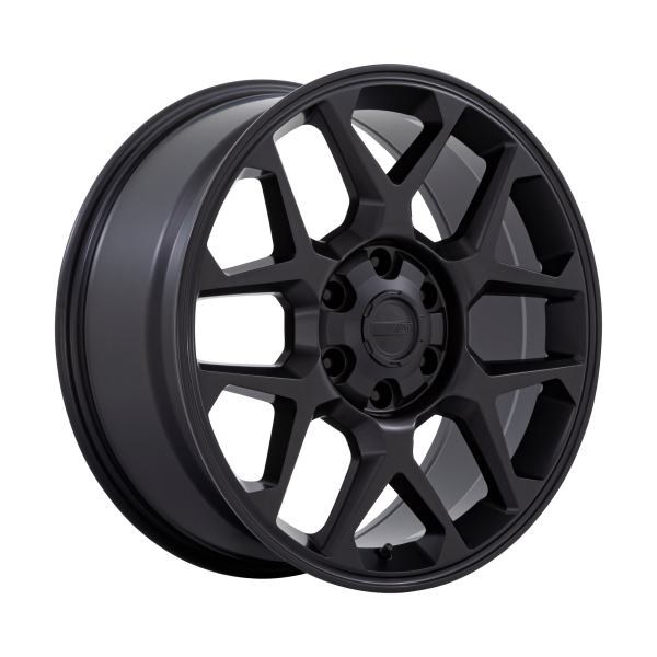 Jante Aluminium American Racing AR949 Noir