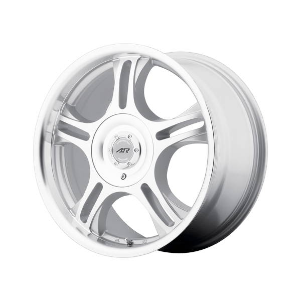 Jante Aluminium American Racing AR95 ESTRELLA Argent