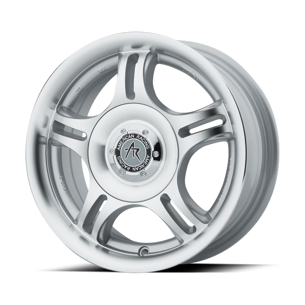 Jante Aluminium American Racing AR95T Argent