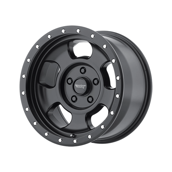 Jante Aluminium American Racing AR969 ANSEN OFFROAD Noir
