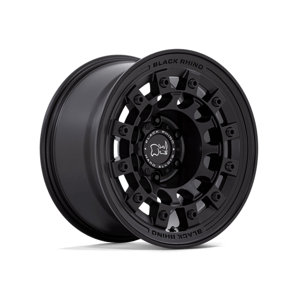 Jante Aluminium Black Rhino FUJI Noir
