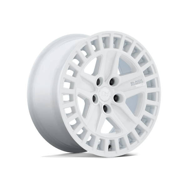 Jante Aluminium Black Rhino ALSTON Blanc