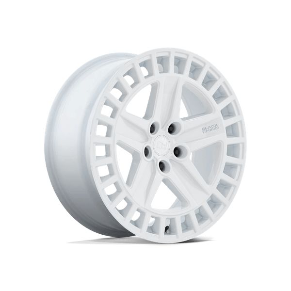 Jante Aluminium Black Rhino ALSTON Blanc