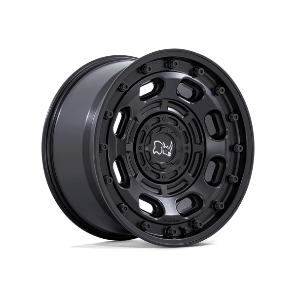 Jante Aluminium Black Rhino ATLAS Noir
