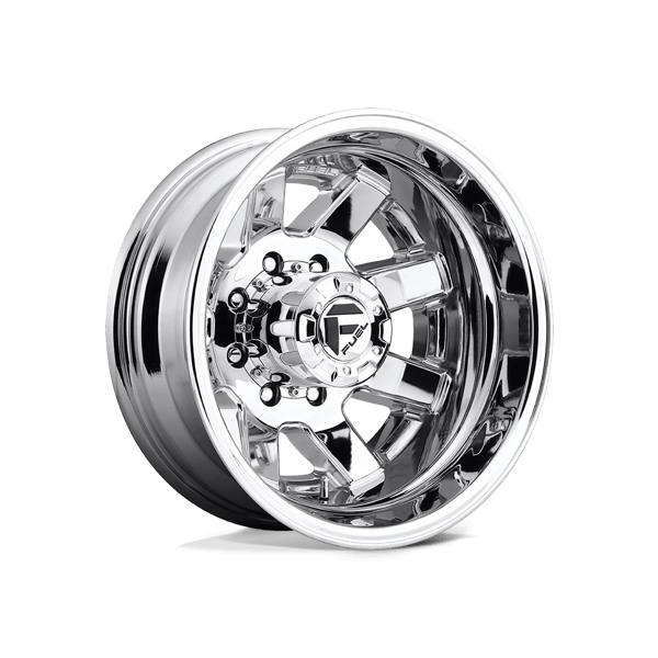 Jante Aluminium Fuel 1PC D536 MAVERICK Chrome