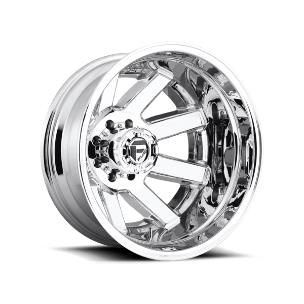 Jante Aluminium Fuel 1PC D536 MAVERICK Chrome