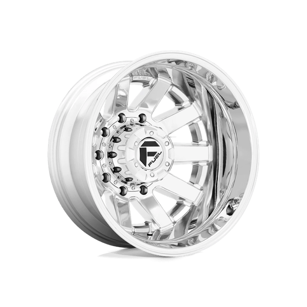 Jante Aluminium Fuel 1PC D536 MAVERICK Chrome