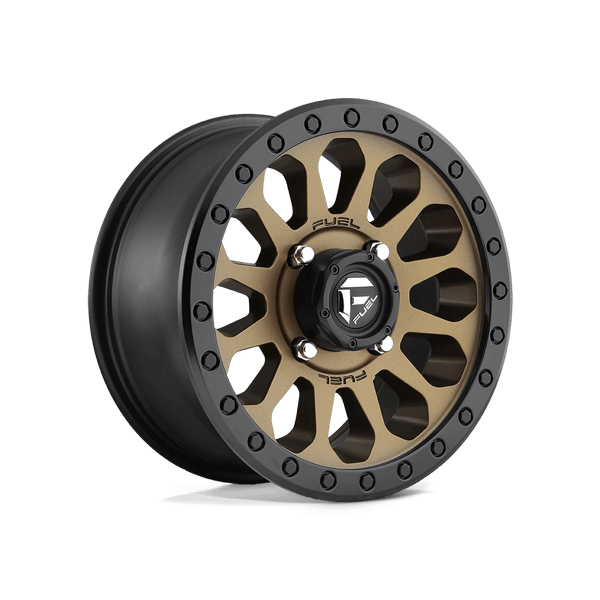 Jante Aluminium Fuel UTV D600 VECTOR UTV Bronze