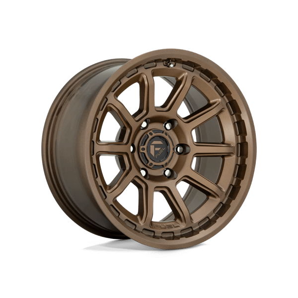 Jante Aluminium Fuel 1PC D690 TORQUE Bronze
