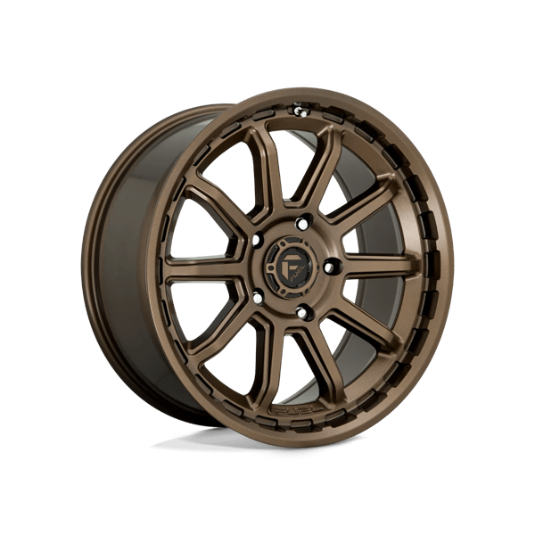 Jante Aluminium Fuel 1PC D690 TORQUE Bronze