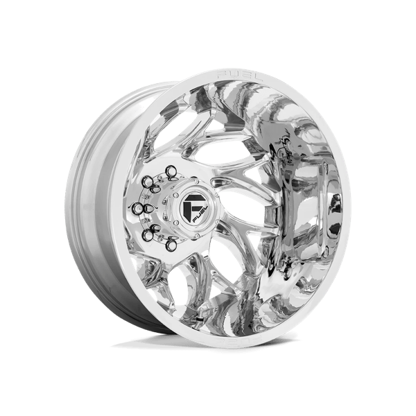 Jante Aluminium Fuel 1PC D740 RUNNER Chrome
