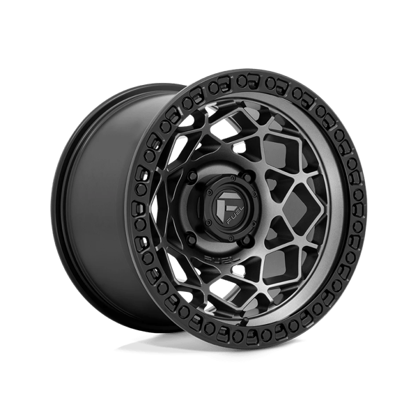Jante Aluminium Fuel UTV D784 UNIT UTV Gris
