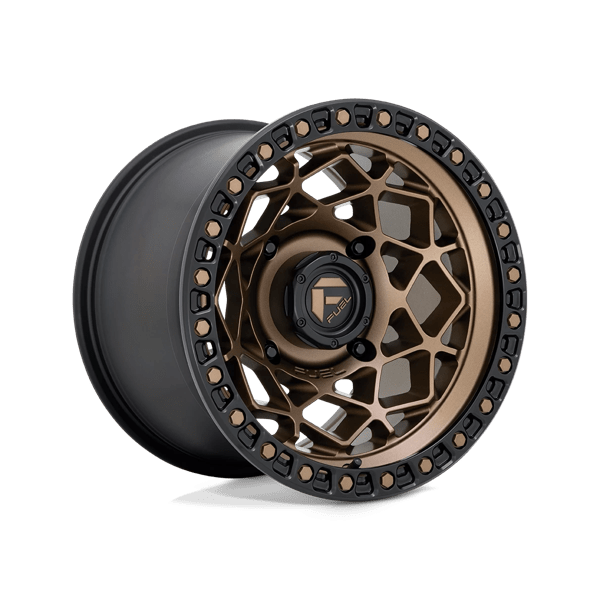 Jante Aluminium Fuel UTV D785 UNIT UTV Bronze