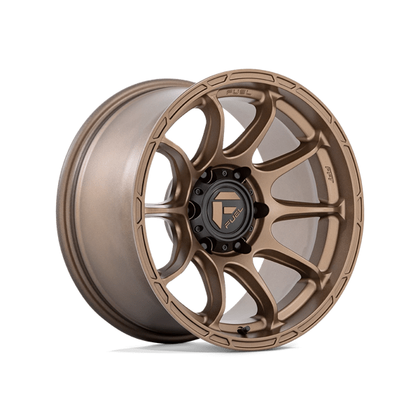 Jante Aluminium Fuel 1PC D792 VARIANT Bronze