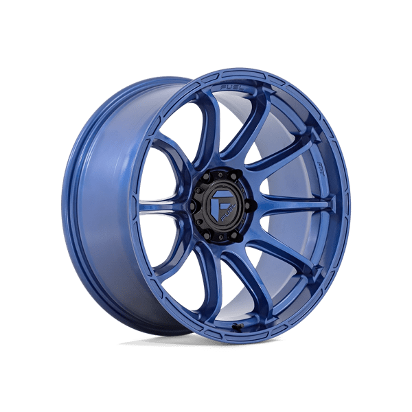 Jante Aluminium Fuel 1PC D794 VARIANT Bleu