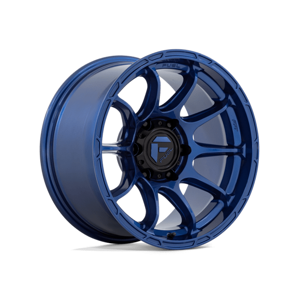 Jante Aluminium Fuel 1PC D794 VARIANT Bleu