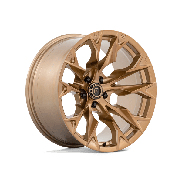 Jante Aluminium Fuel 1PC D805 FLAME Bronze