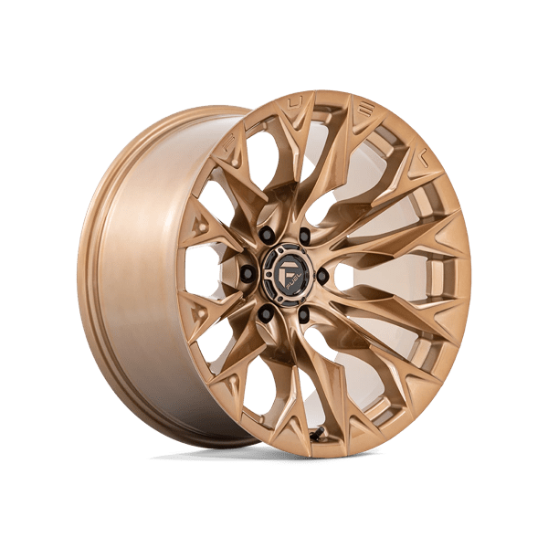 Jante Aluminium Fuel 1PC D805 FLAME Bronze