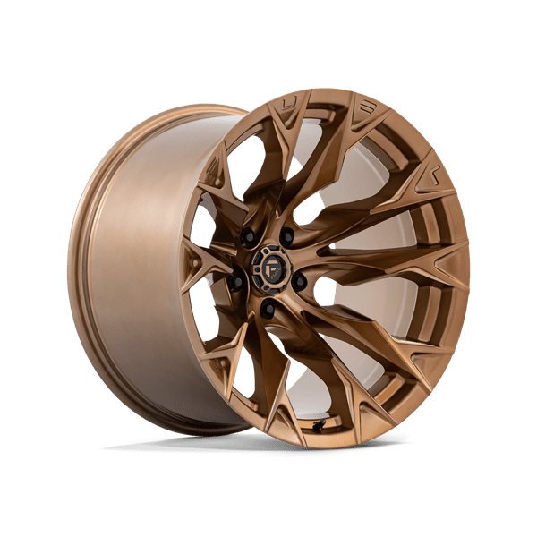 Jante Aluminium Fuel 1PC D805 FLAME Bronze