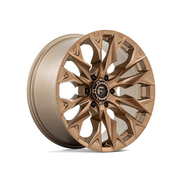 Jante Aluminium Fuel 1PC D805 FLAME Bronze