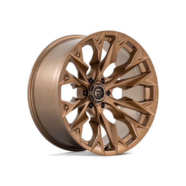 Jante Aluminium Fuel 1PC D805 FLAME Bronze